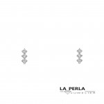 Naiomy Silver oorringen N3I61 - Naiomy Silver - 55.00€ bij www.juwelierlaperla.be